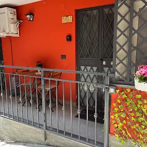 Amuri Di Casa Appartamento Aeroporto di Catania Fontana Rossa