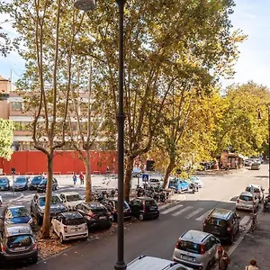  Appartamento Ladolcevita - Flaminio Stylish Flat
