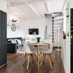  Appartamento Elegant Statuario
