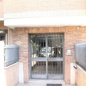  Appartamento Capital House