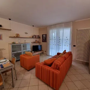 La Casa Di Freddy Appartamento Loano