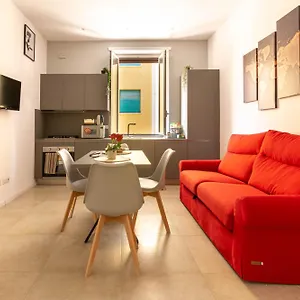  Appartamento Domus Eroi