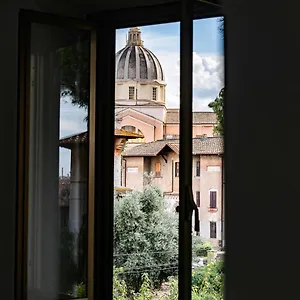  Appartamento The Little Big House