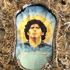 Donna Margherita Appartamento Napoli
