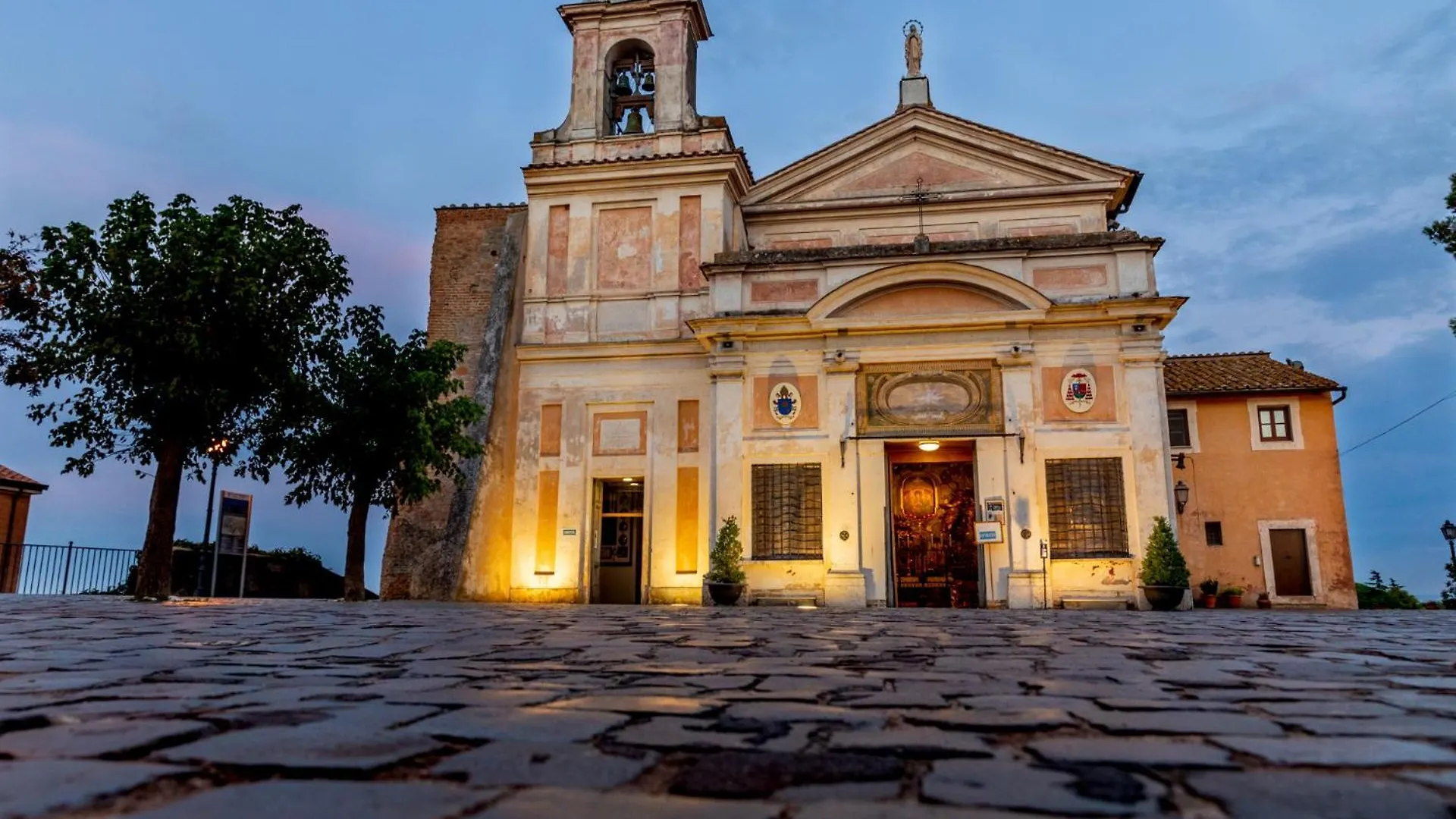 Casa Con Balcone Vista Campagna Free Netflix Apartment Rome Italy
